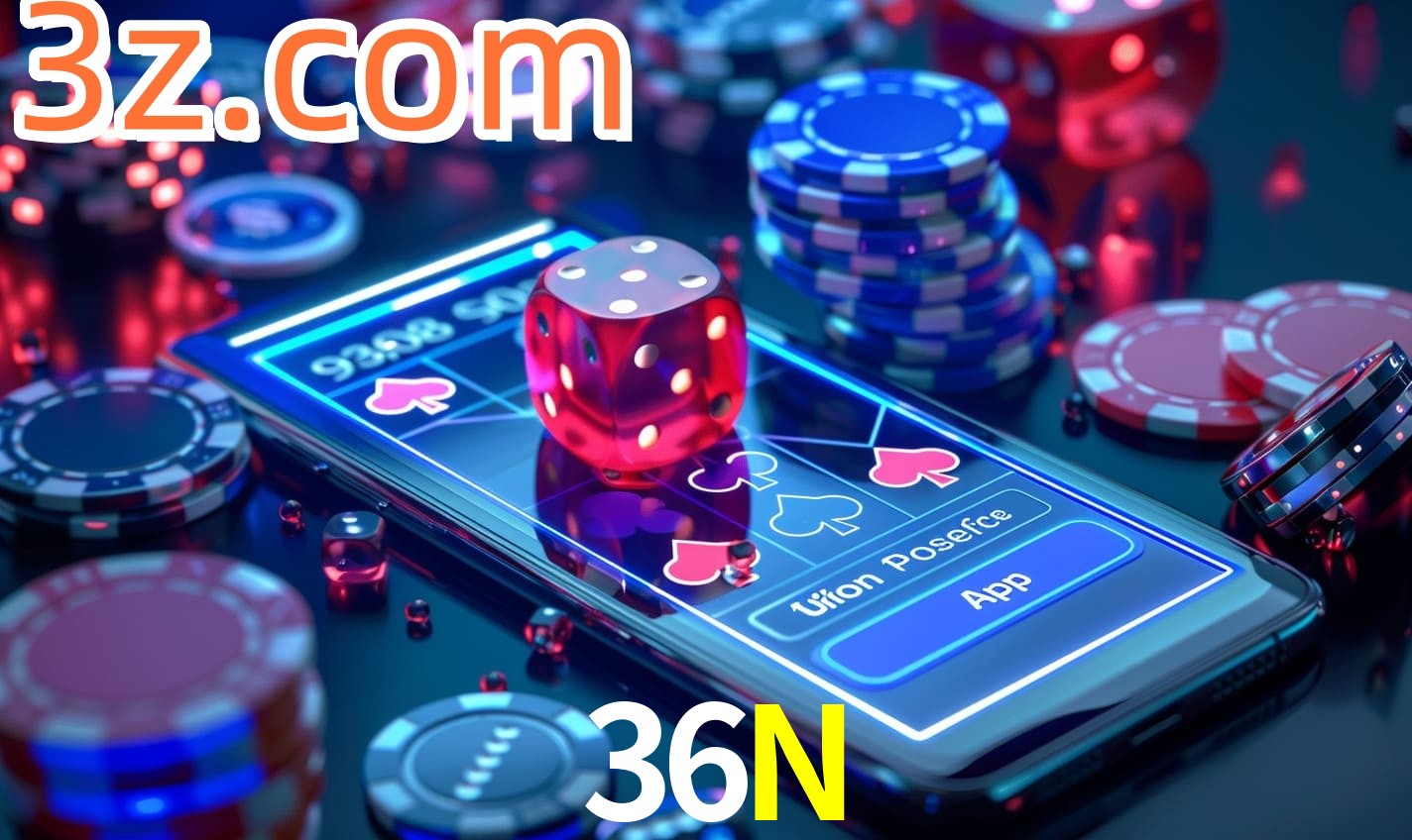 Baixar App 36N