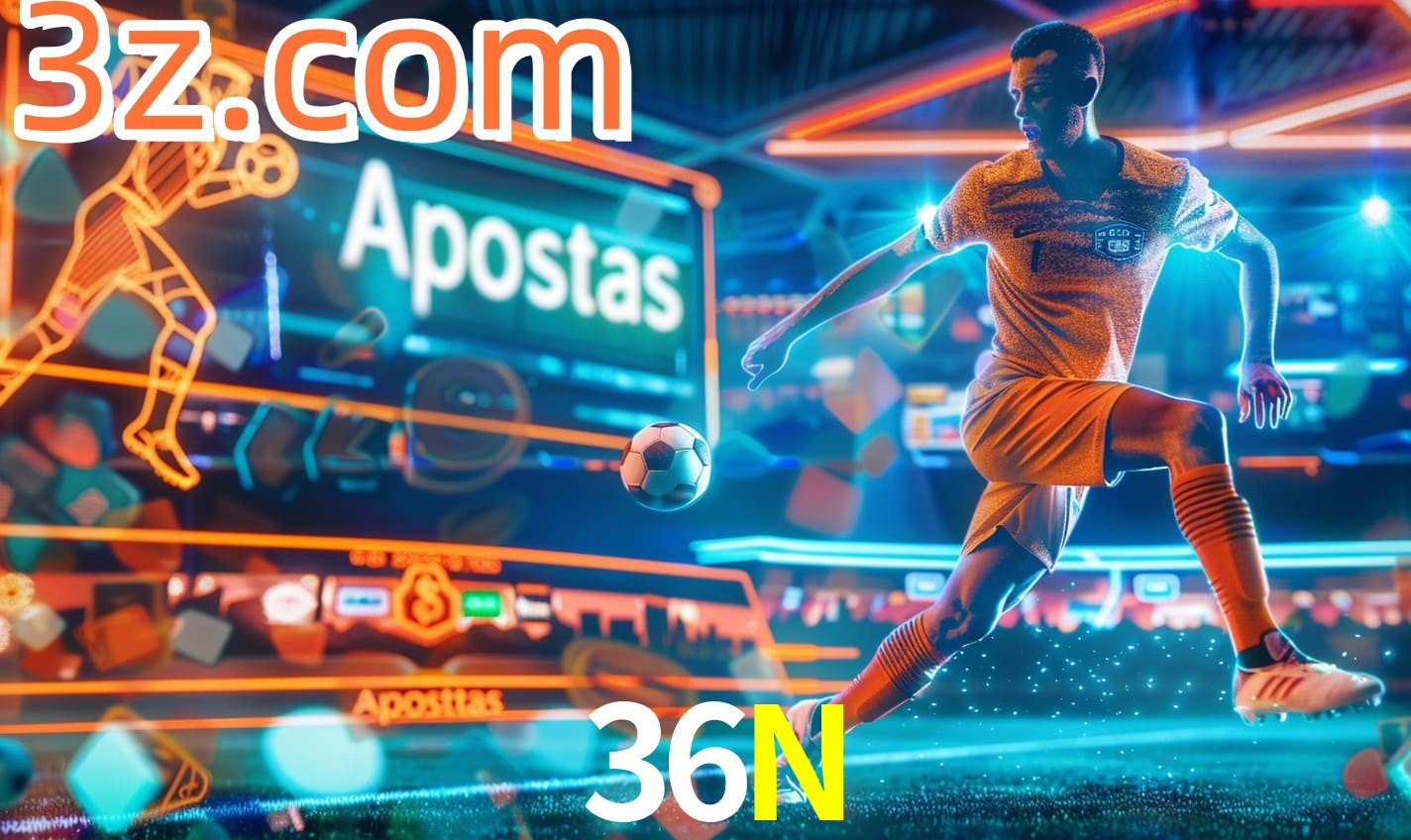 Apostas 36N