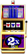 Melhor Casino Online 36N