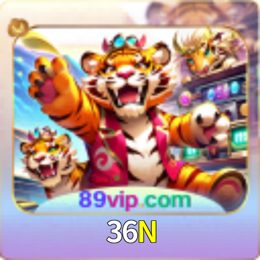 Cassino Online 36N
